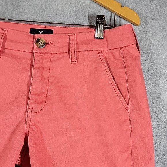 American Eagle Boyfriend Stretch Shorts - Picture 13 of 16